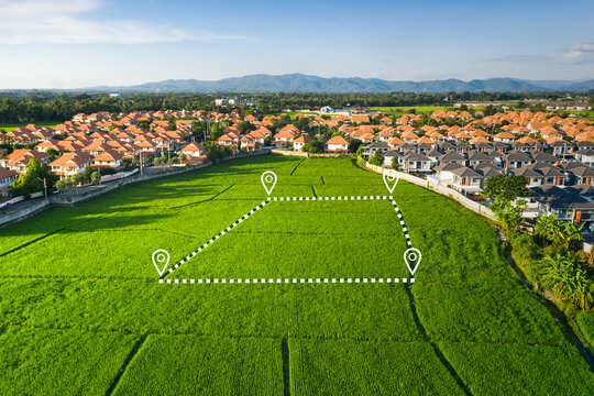 Land Image